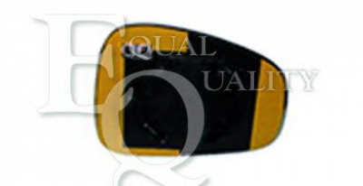 EQUAL QUALITY rs01183 -  Зеркальное стекло, наружное зеркало